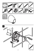 Preview for 11 page of Kohler Rada SF1 Product Manual