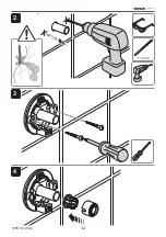 Preview for 12 page of Kohler Rada SF1 Product Manual