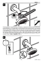 Preview for 21 page of Kohler Rada SF1 Product Manual