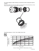 Предварительный просмотр 13 страницы Kohler Rada T1 Product Manual