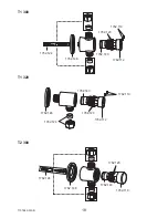 Предварительный просмотр 18 страницы Kohler Rada T1 Product Manual