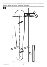 Предварительный просмотр 12 страницы Kohler rada Installation & User Manual