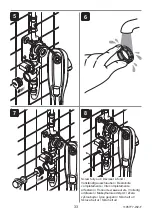 Предварительный просмотр 33 страницы Kohler rada Installation & User Manual