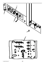 Предварительный просмотр 40 страницы Kohler rada Installation & User Manual