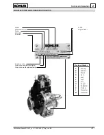 Предварительный просмотр 11 страницы Kohler RD 441 Service Manual