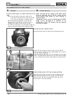 Предварительный просмотр 18 страницы Kohler RD 441 Service Manual