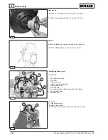 Предварительный просмотр 20 страницы Kohler RD 441 Service Manual