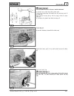 Предварительный просмотр 23 страницы Kohler RD 441 Service Manual