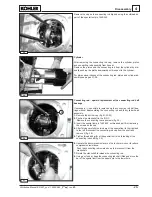 Предварительный просмотр 25 страницы Kohler RD 441 Service Manual