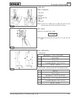 Предварительный просмотр 33 страницы Kohler RD 441 Service Manual