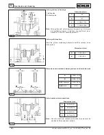 Предварительный просмотр 34 страницы Kohler RD 441 Service Manual