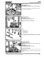 Предварительный просмотр 35 страницы Kohler RD 441 Service Manual