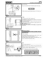 Предварительный просмотр 37 страницы Kohler RD 441 Service Manual