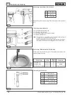 Предварительный просмотр 38 страницы Kohler RD 441 Service Manual