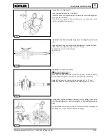 Предварительный просмотр 39 страницы Kohler RD 441 Service Manual