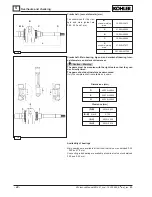 Предварительный просмотр 40 страницы Kohler RD 441 Service Manual