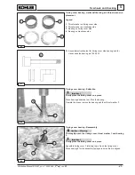 Предварительный просмотр 41 страницы Kohler RD 441 Service Manual