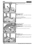 Предварительный просмотр 42 страницы Kohler RD 441 Service Manual