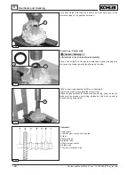 Предварительный просмотр 44 страницы Kohler RD 441 Service Manual