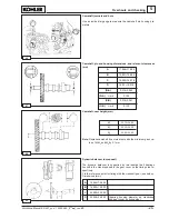 Предварительный просмотр 45 страницы Kohler RD 441 Service Manual