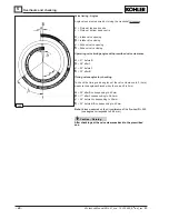 Предварительный просмотр 46 страницы Kohler RD 441 Service Manual