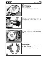 Предварительный просмотр 49 страницы Kohler RD 441 Service Manual