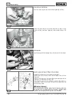 Предварительный просмотр 50 страницы Kohler RD 441 Service Manual