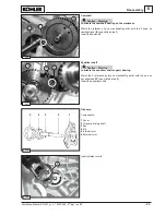 Предварительный просмотр 51 страницы Kohler RD 441 Service Manual