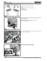 Предварительный просмотр 74 страницы Kohler RD 441 Service Manual