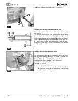 Предварительный просмотр 76 страницы Kohler RD 441 Service Manual