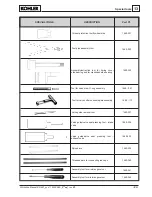 Предварительный просмотр 83 страницы Kohler RD 441 Service Manual