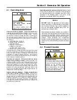 Preview for 15 page of Kohler RDC2 Operation