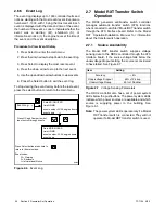 Preview for 26 page of Kohler RDC2 Operation