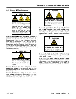 Preview for 49 page of Kohler RDC2 Operation