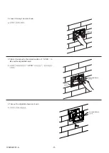 Preview for 16 page of Kohler REVE K-24697T-S Installation Instructions Manual