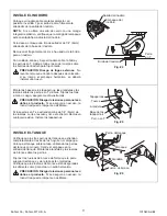 Preview for 11 page of Kohler REVIVAL K-14241 Installation Instructions Manual