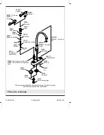 Предварительный просмотр 10 страницы Kohler Revival K-16112 Homeowner'S Manual