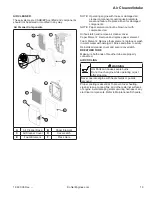 Предварительный просмотр 19 страницы Kohler RH255 Service Manual