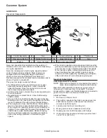 Предварительный просмотр 24 страницы Kohler RH255 Service Manual