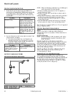 Предварительный просмотр 28 страницы Kohler RH255 Service Manual