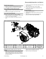 Предварительный просмотр 37 страницы Kohler RH255 Service Manual