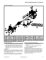 Предварительный просмотр 41 страницы Kohler RH255 Service Manual