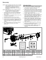 Предварительный просмотр 48 страницы Kohler RH255 Service Manual