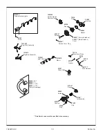 Preview for 18 page of Kohler riverbath K-1397 Homeowner'S Manual