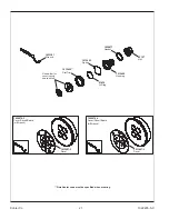 Preview for 21 page of Kohler riverbath K-1397 Homeowner'S Manual