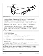 Preview for 31 page of Kohler riverbath K-1397 Homeowner'S Manual