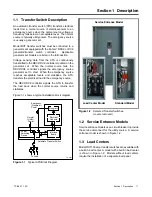 Предварительный просмотр 11 страницы Kohler RXT Operation And Installation