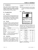 Предварительный просмотр 13 страницы Kohler RXT Operation And Installation