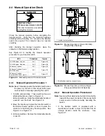 Предварительный просмотр 15 страницы Kohler RXT Operation And Installation