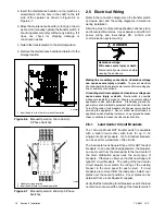 Предварительный просмотр 16 страницы Kohler RXT Operation And Installation